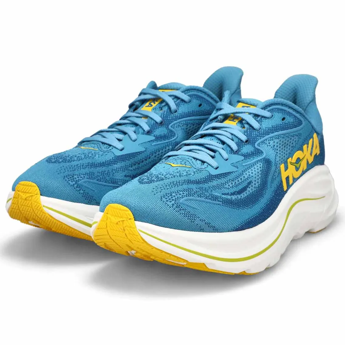 HOKA Clifton 10 Men Sale