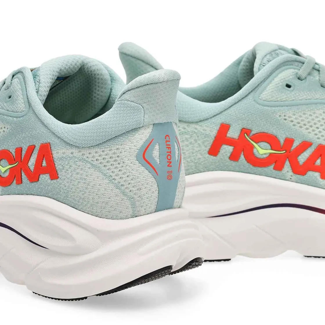 HOKA Clifton 10 Men Sale