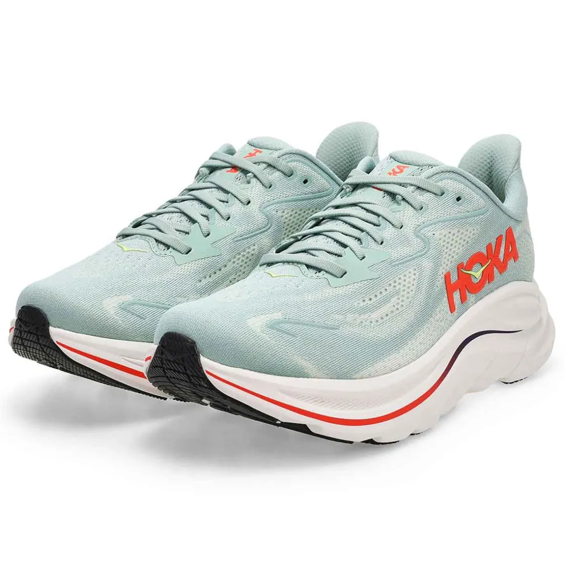 HOKA Clifton 10 Men Sale