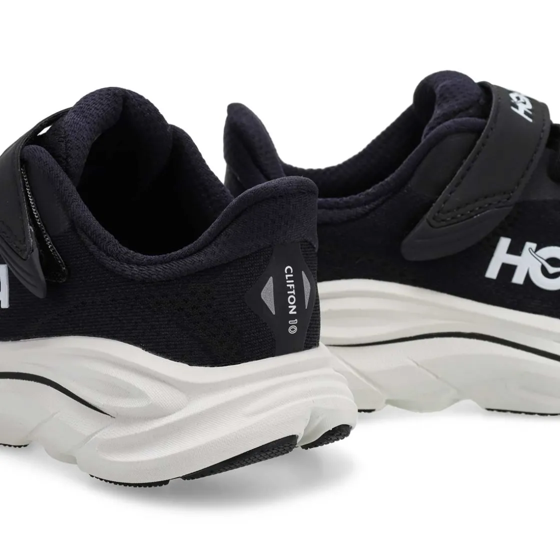 HOKA Clifton 10 Kids Hot