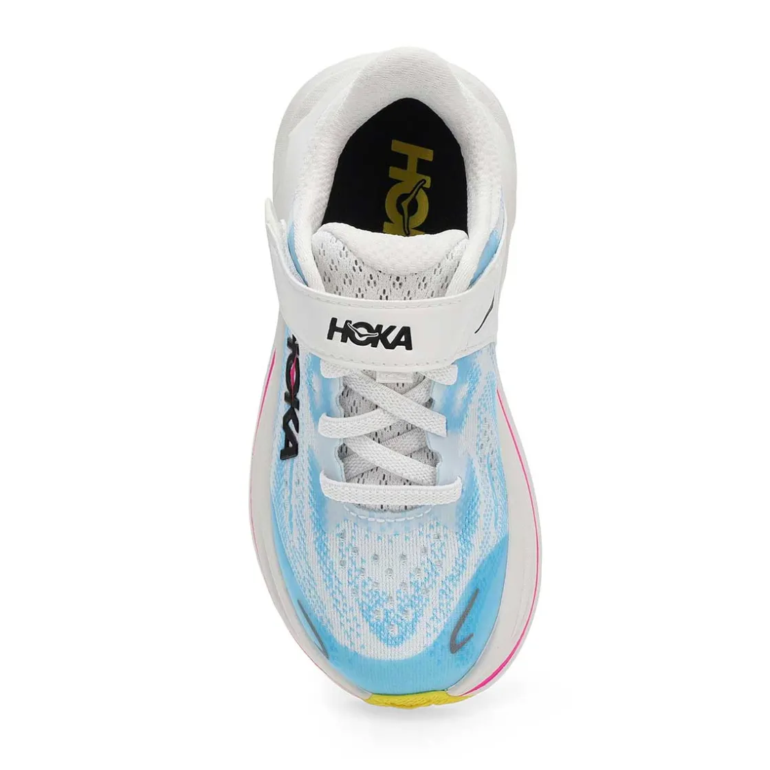 HOKA Clifton 10 Kids Hot