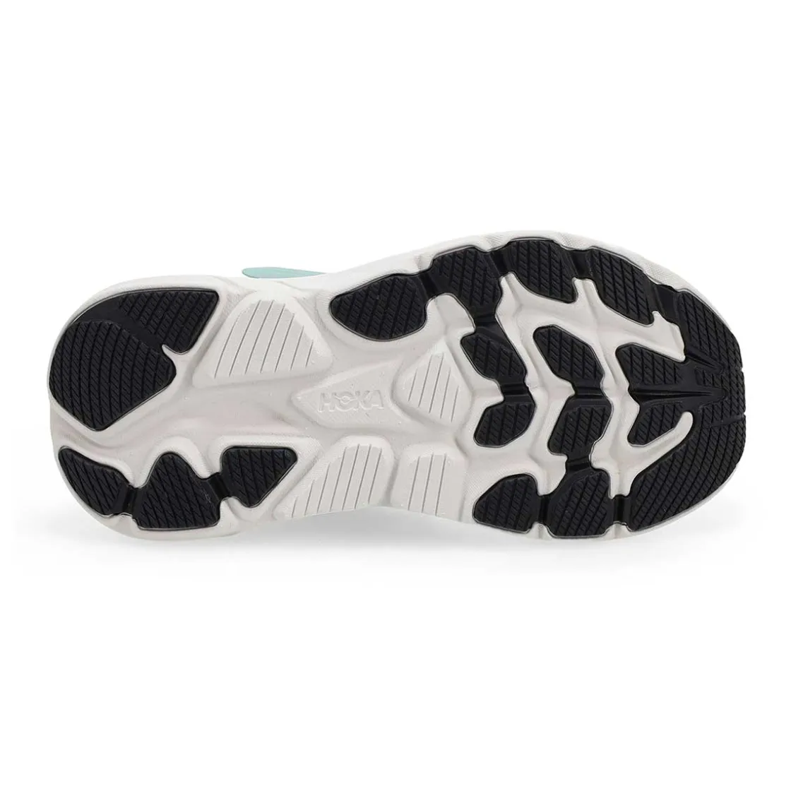 HOKA Clifton 10 Kids Hot