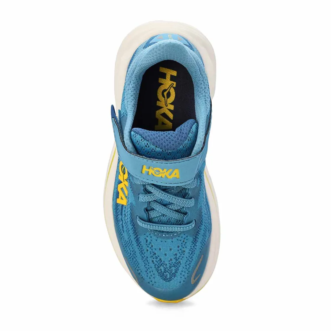 HOKA Clifton 10 Kids Hot