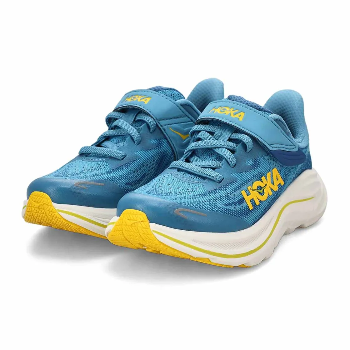 HOKA Clifton 10 Kids Online