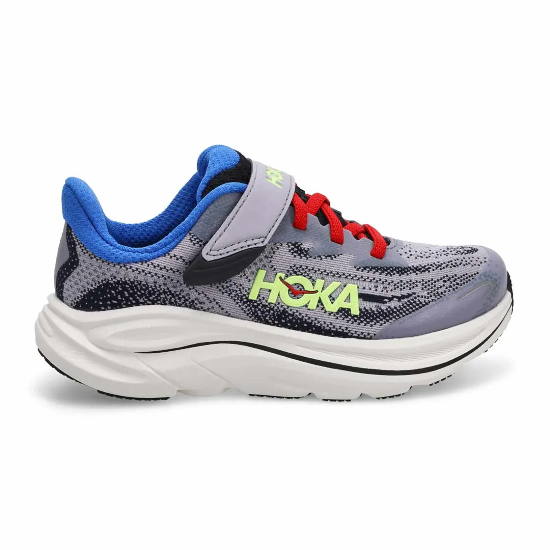 HOKA Clifton 10 Kids Online