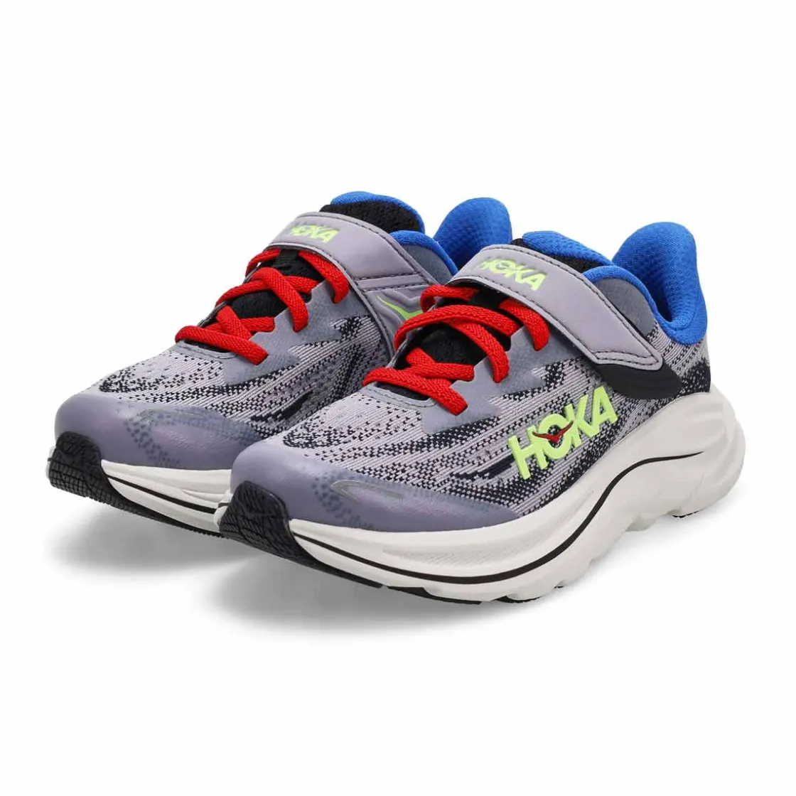 HOKA Clifton 10 Kids Online