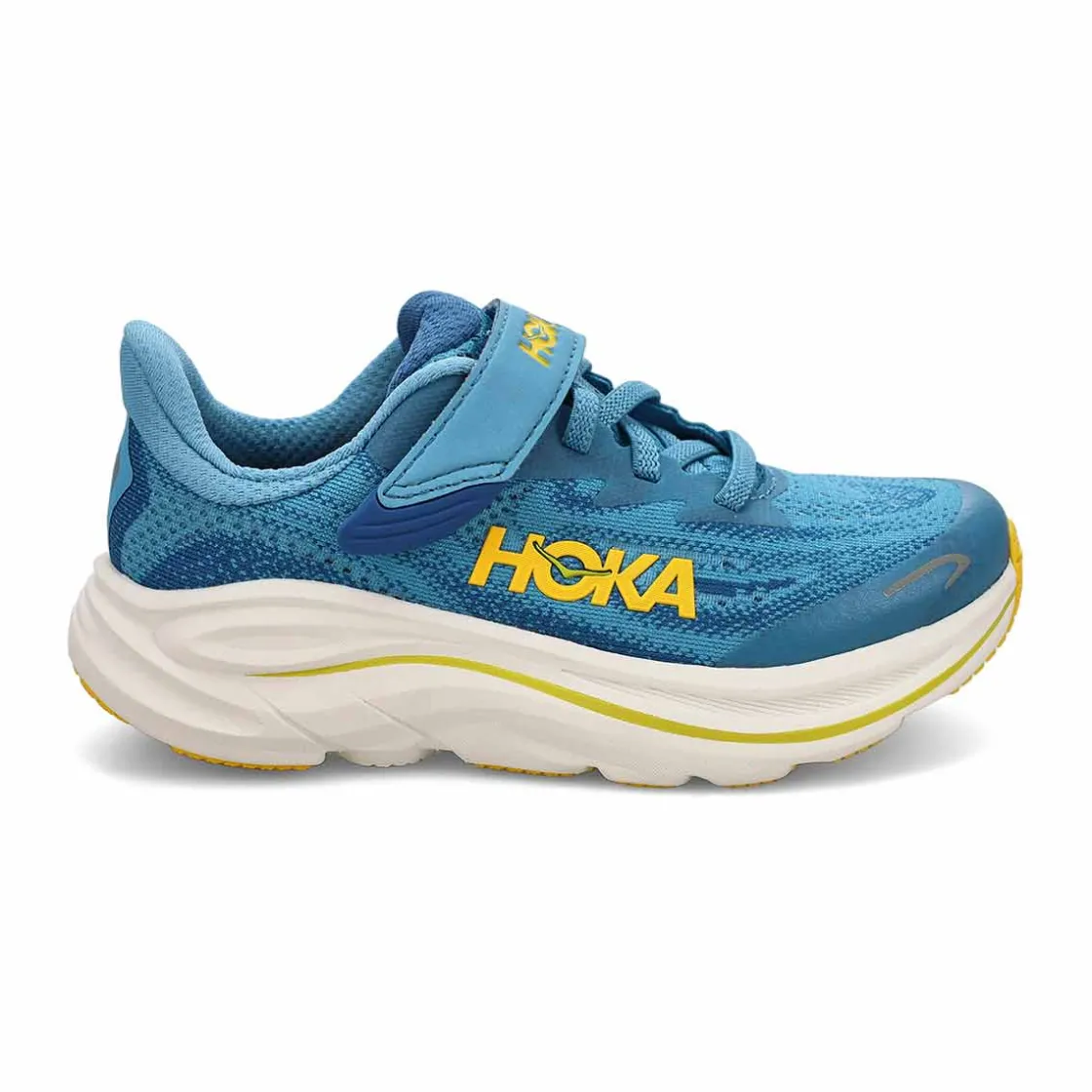 HOKA Clifton 10 Kids Online
