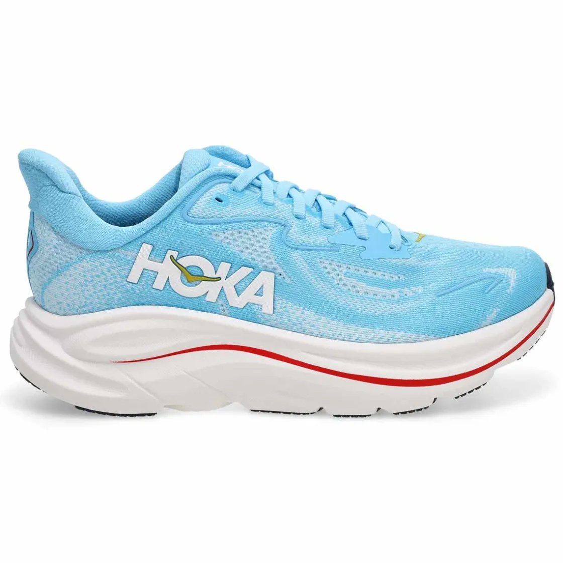 HOKA Clifton 10 Women Best