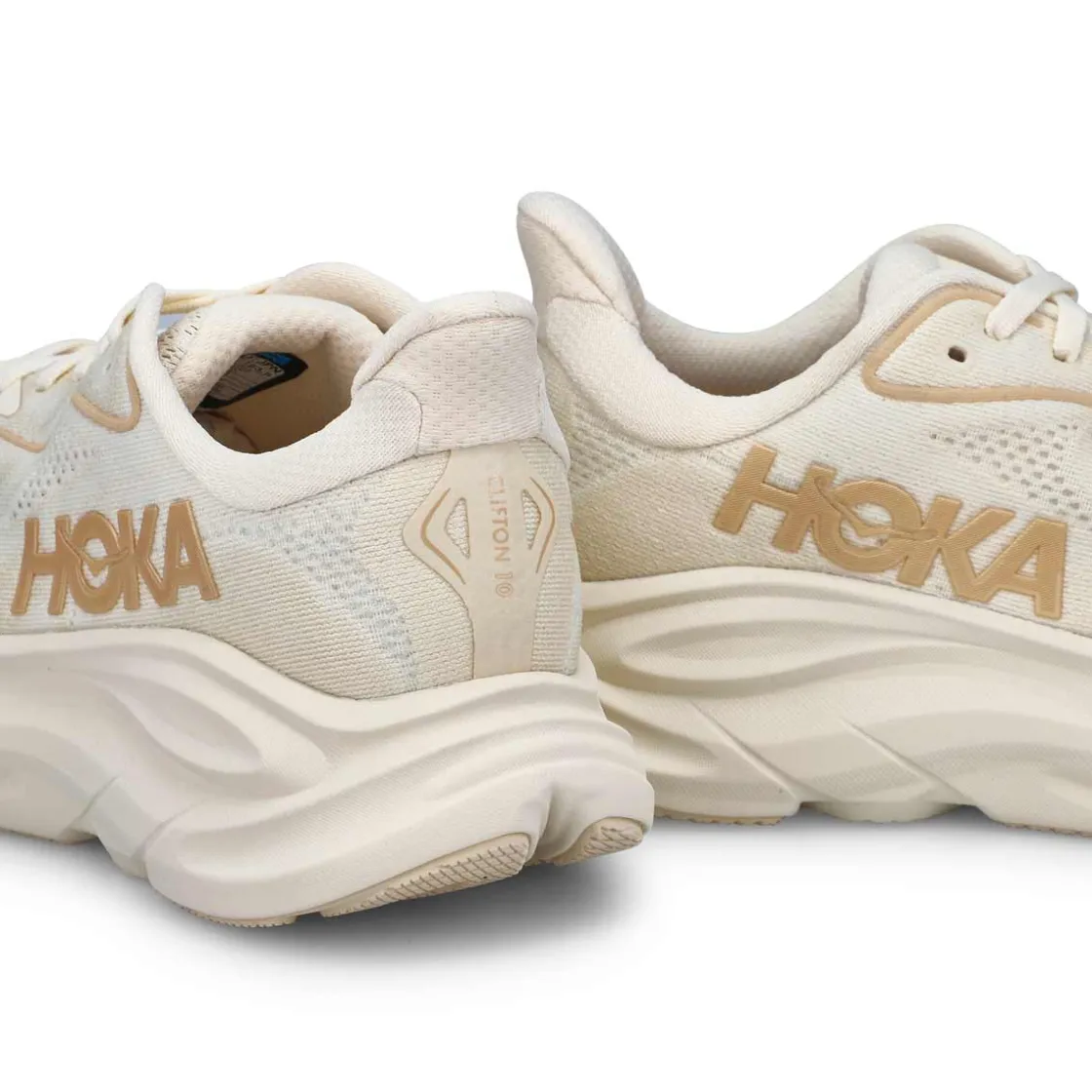 HOKA Clifton 10 Women Best