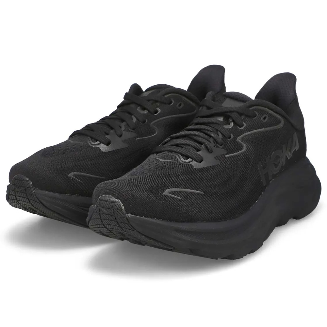 HOKA Clifton 10 Women Best