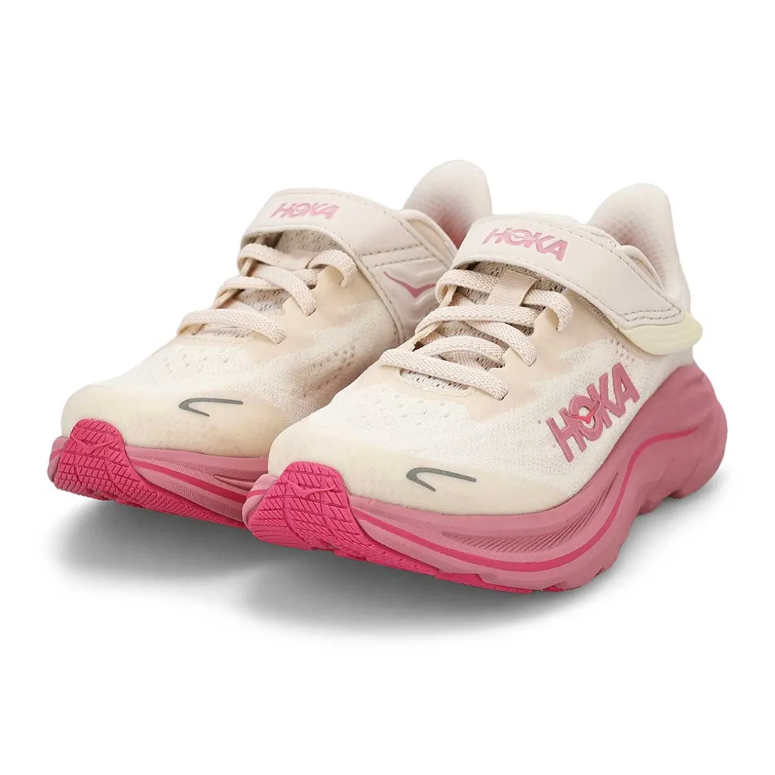 HOKA Clifton 10 Kids Outlet