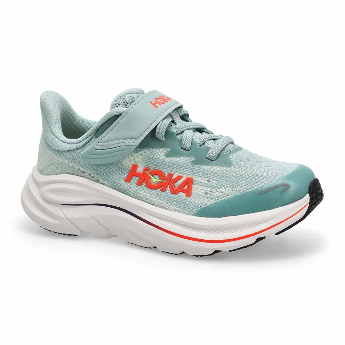 HOKA Clifton 10 Kids Outlet