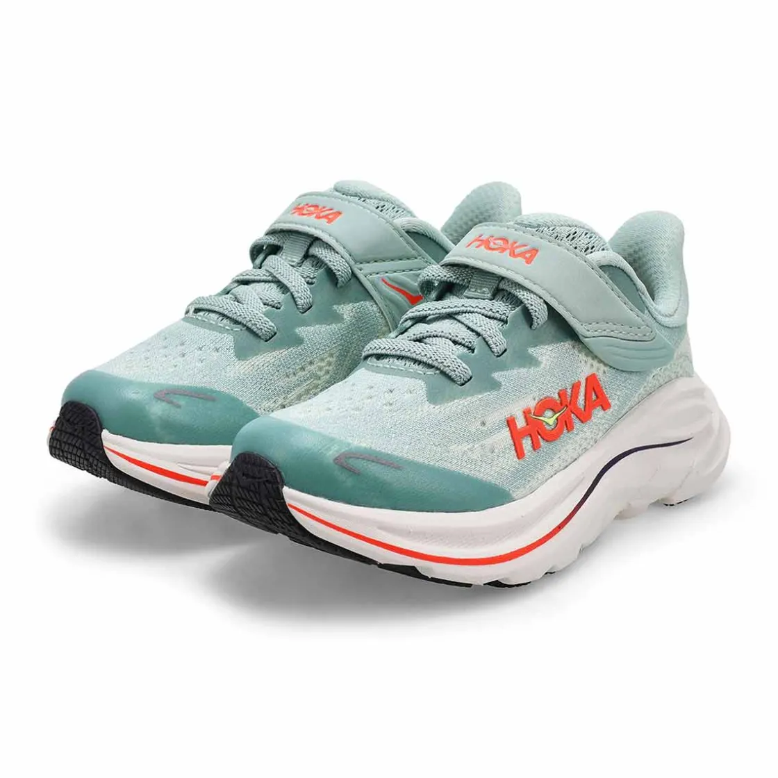 HOKA Clifton 10 Kids Outlet
