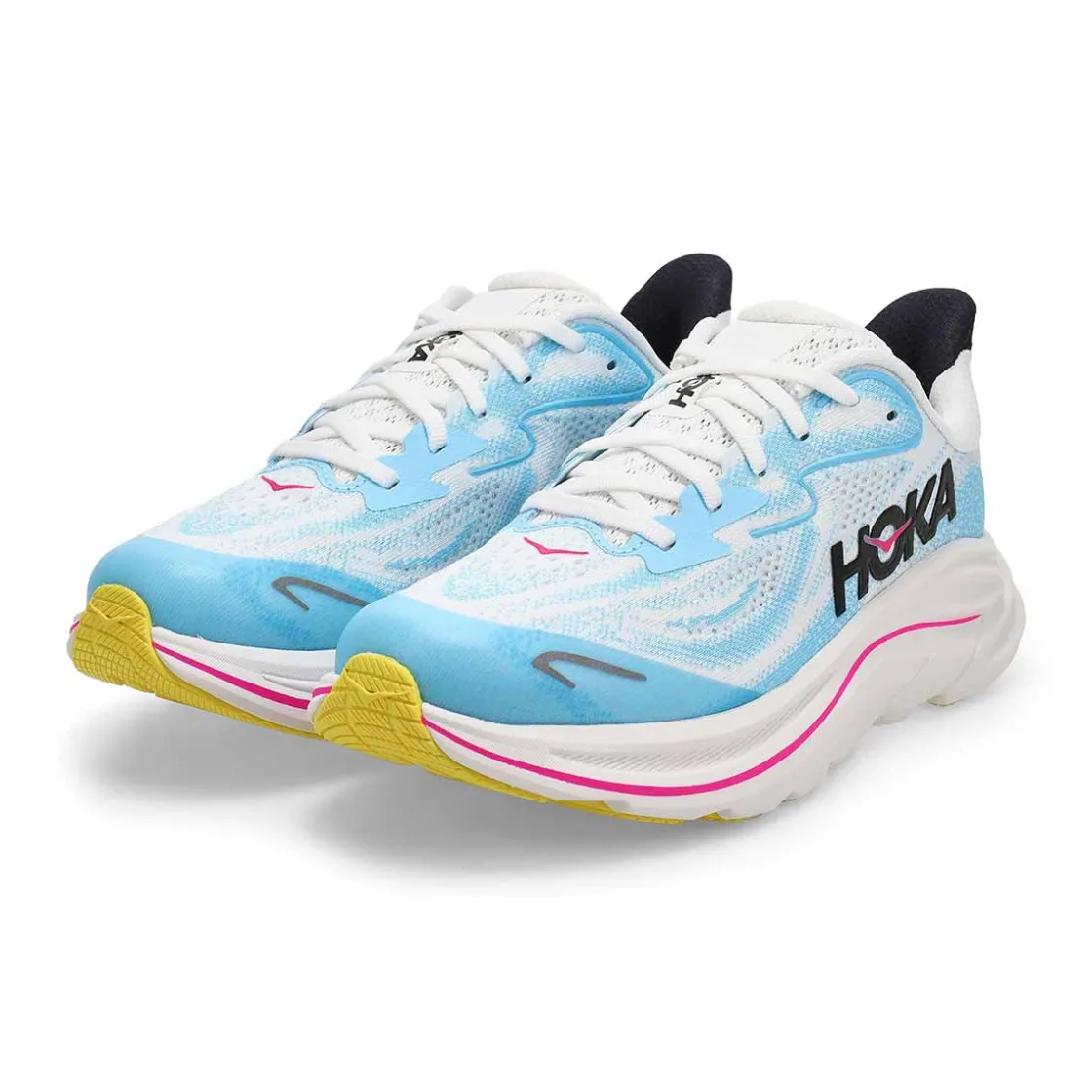 HOKA Clifton 10 Girls Sale