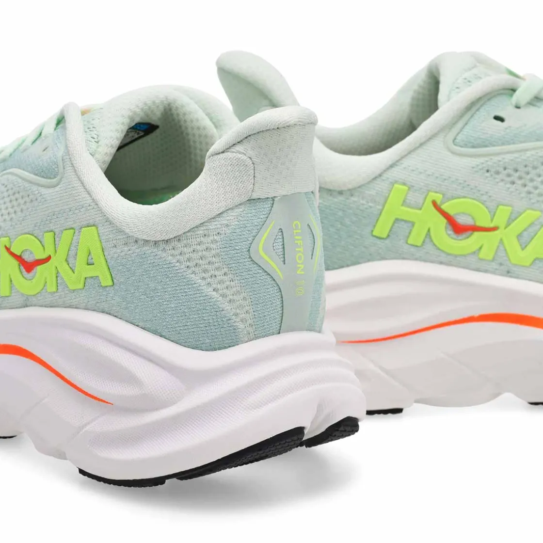 HOKA Clifton 10 Women Outlet
