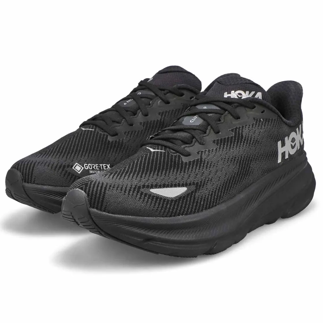HOKA Clifton 9 GTX Men Discount