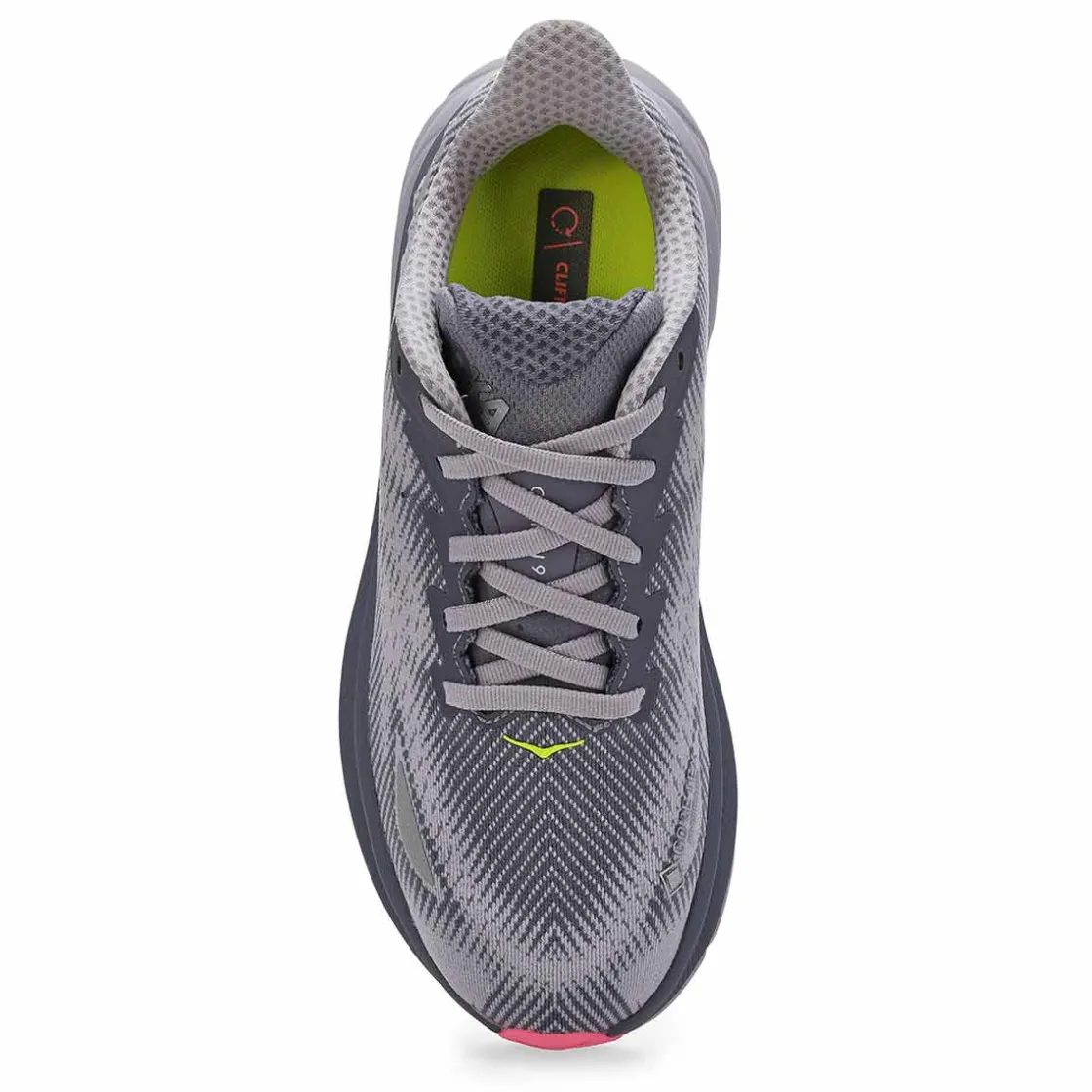 HOKA Clifton 9 GTX Women Hot