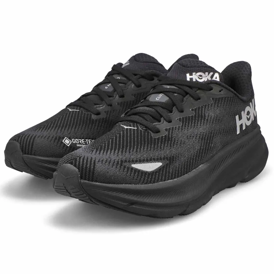 HOKA Clifton 9 GTX Women Hot