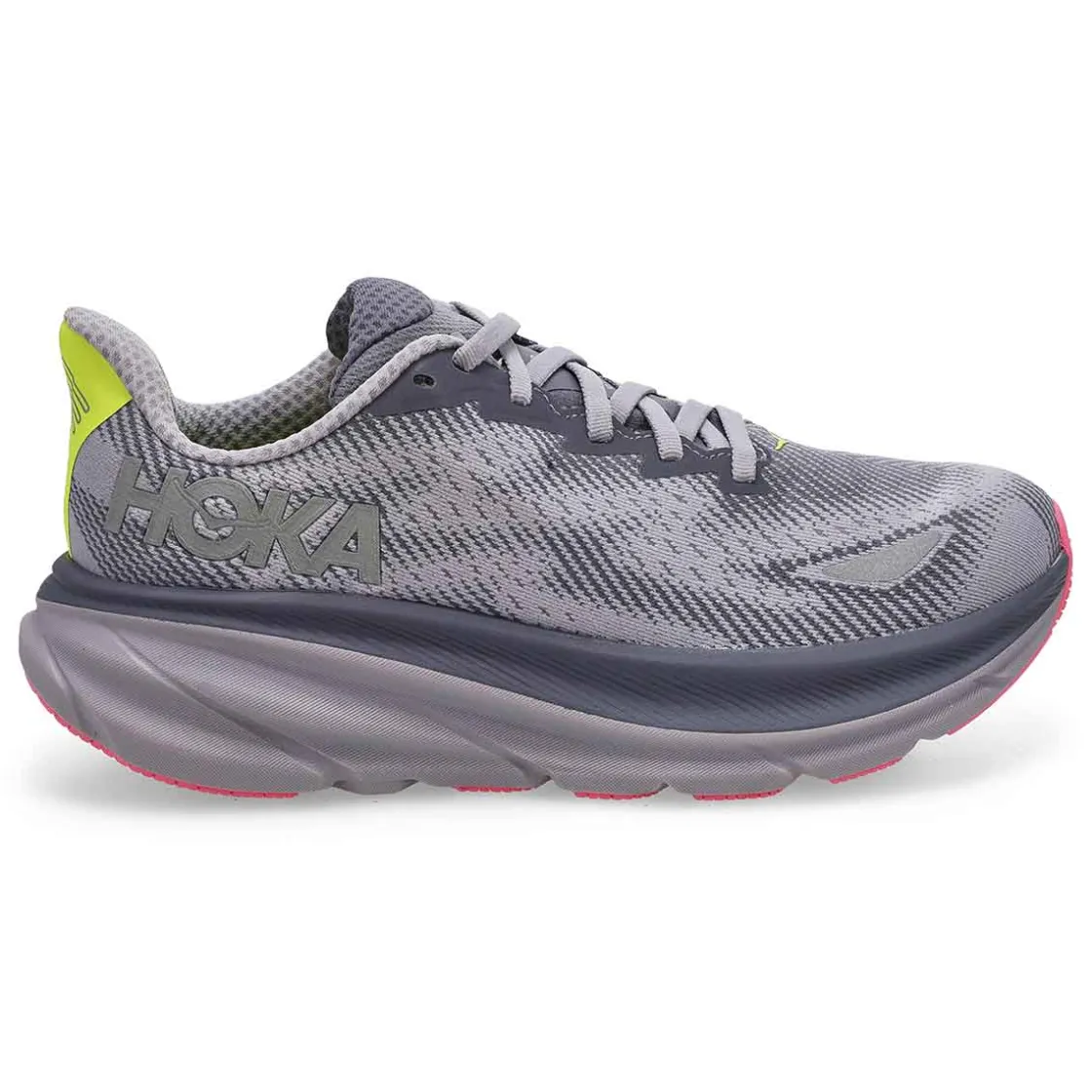 HOKA Clifton 9 GTX Women Hot