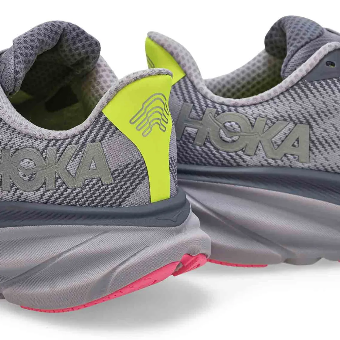 HOKA Clifton 9 GTX Women Hot