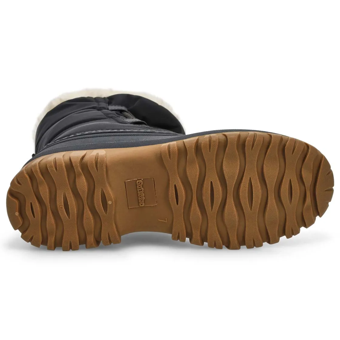 SoftMoc Clinch Women