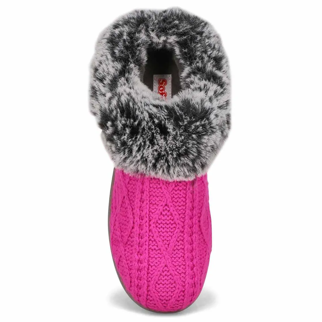 SoftMoc Clipper Women Discount