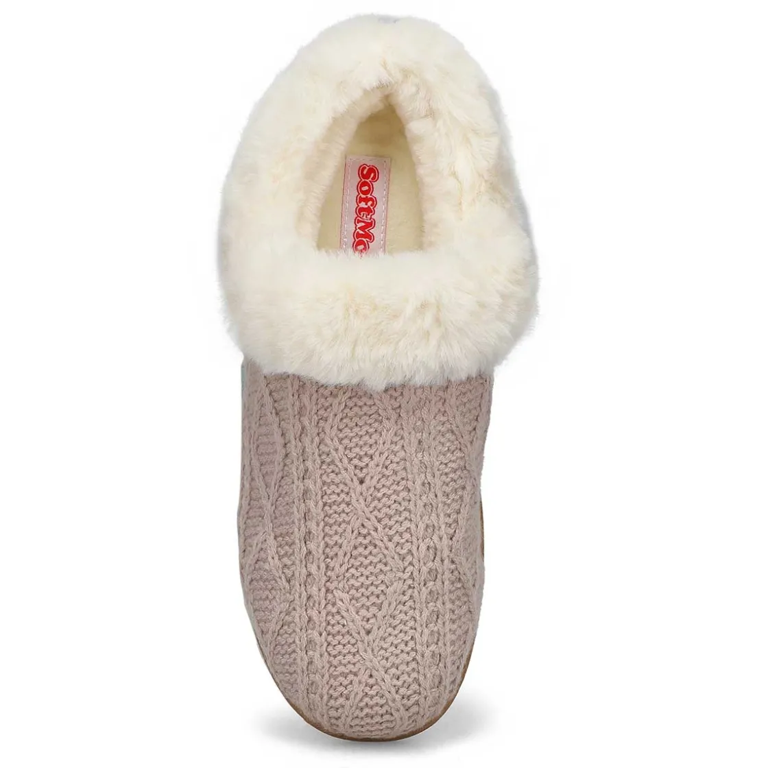 SoftMoc Clipper Women Discount