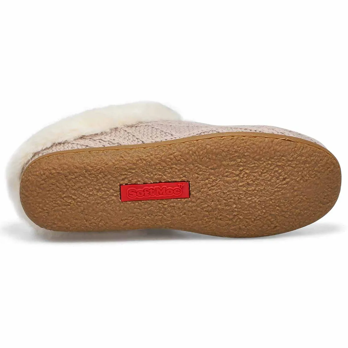 SoftMoc Clipper Women Discount