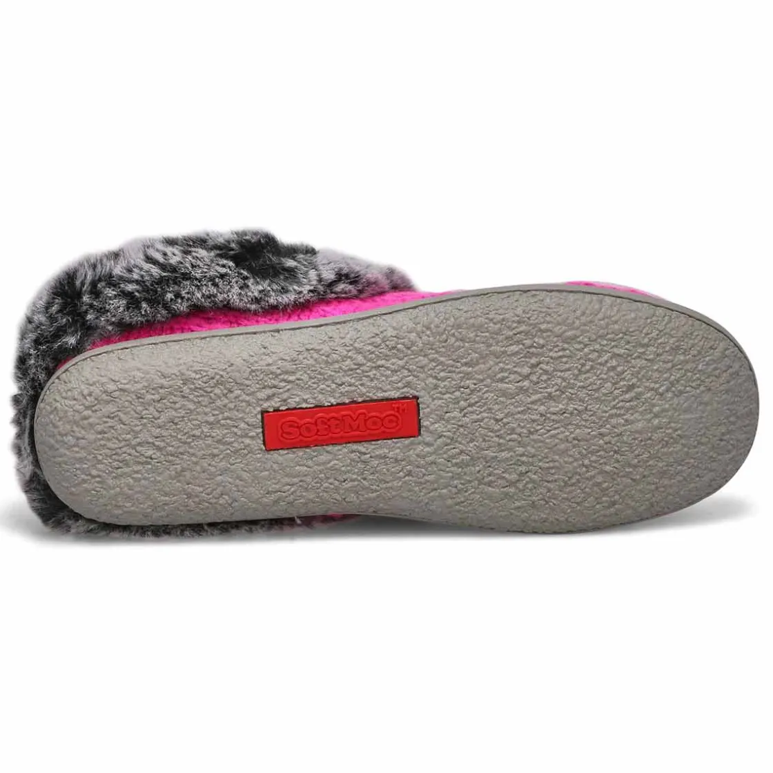 SoftMoc Clipper Women Discount