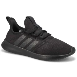 Adidas Cloudfoam Pure 2.0 Women Black/Black Discount