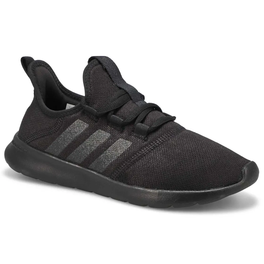 Adidas Cloudfoam Pure 2.0 Women Black/Black Discount