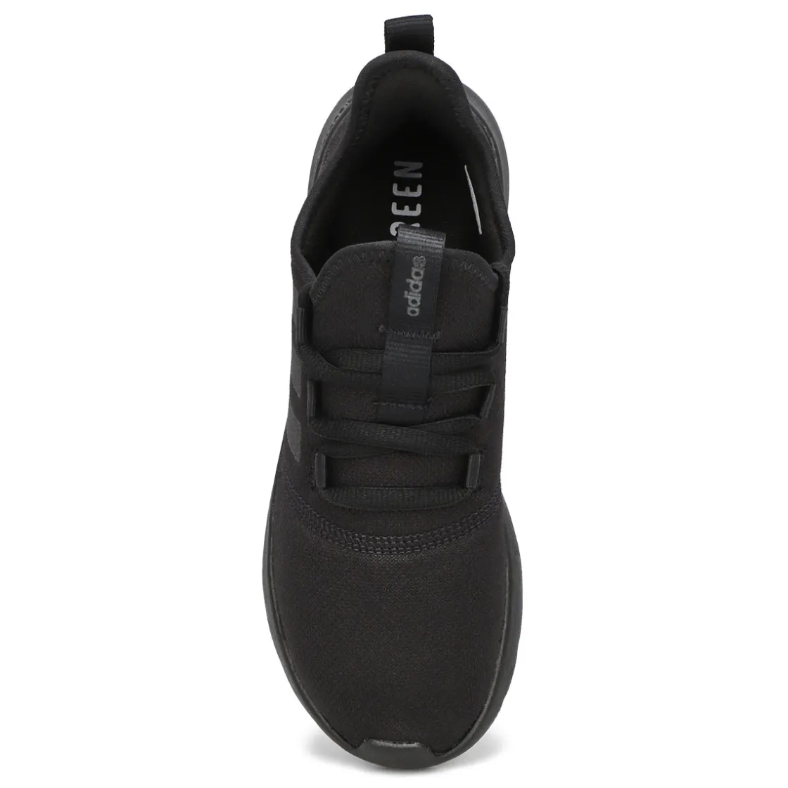 Adidas Cloudfoam Pure 2.0 Women Black/Black Discount