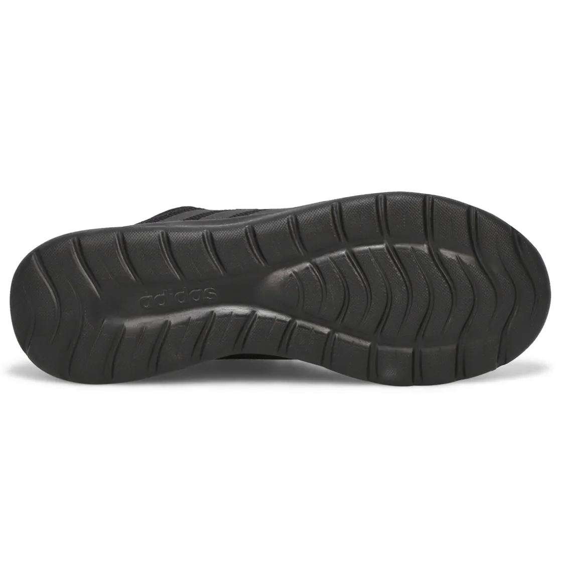Adidas Cloudfoam Pure 2.0 Women Black/Black Discount