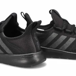 Adidas Cloudfoam Pure 2.0 Women Black/Black Discount
