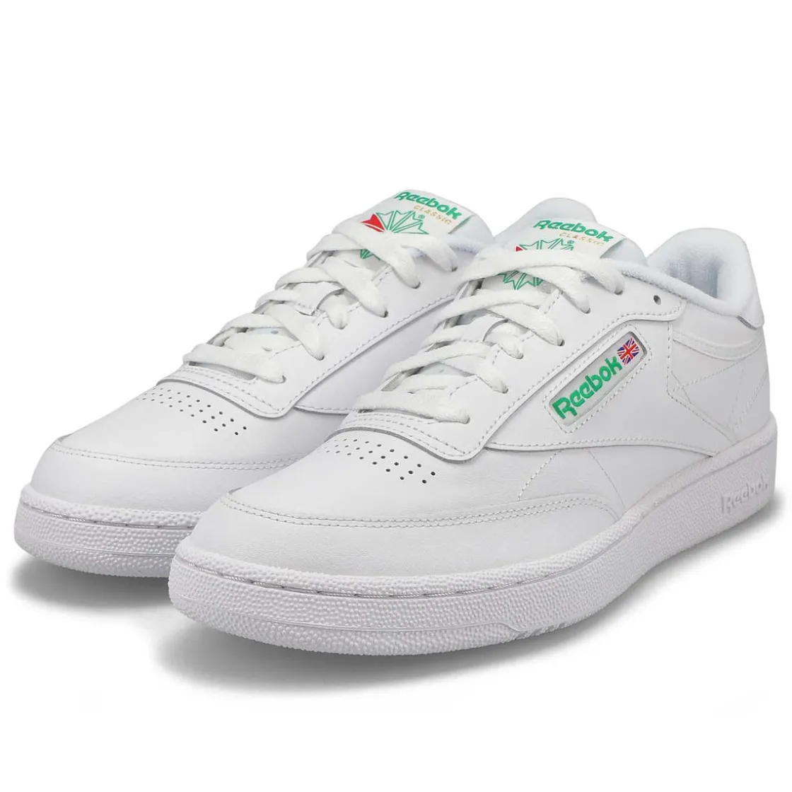 Reebok Club C 85 Men Best