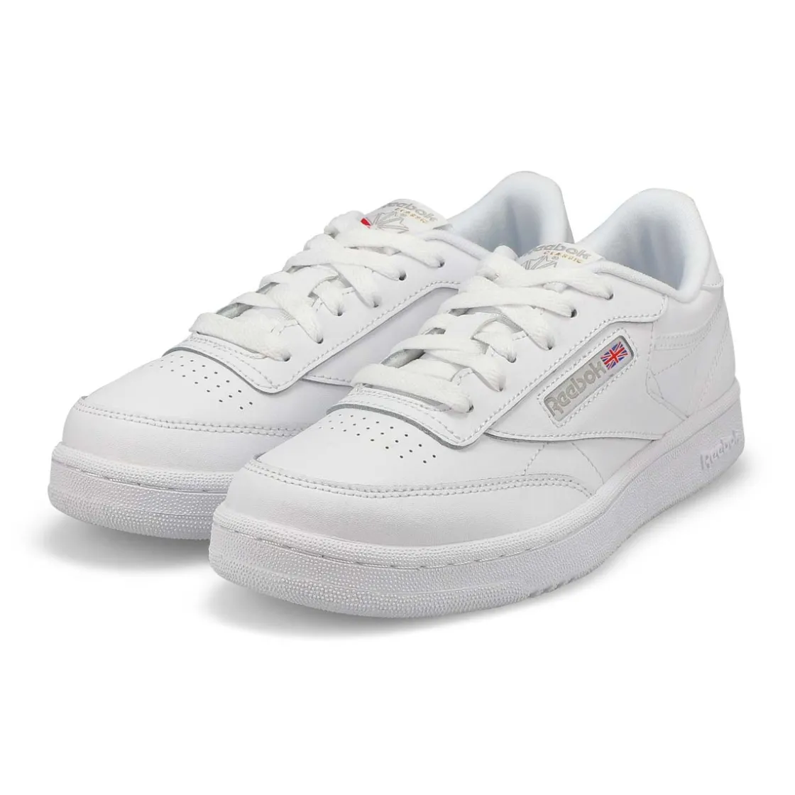 Reebok Club C Kids New