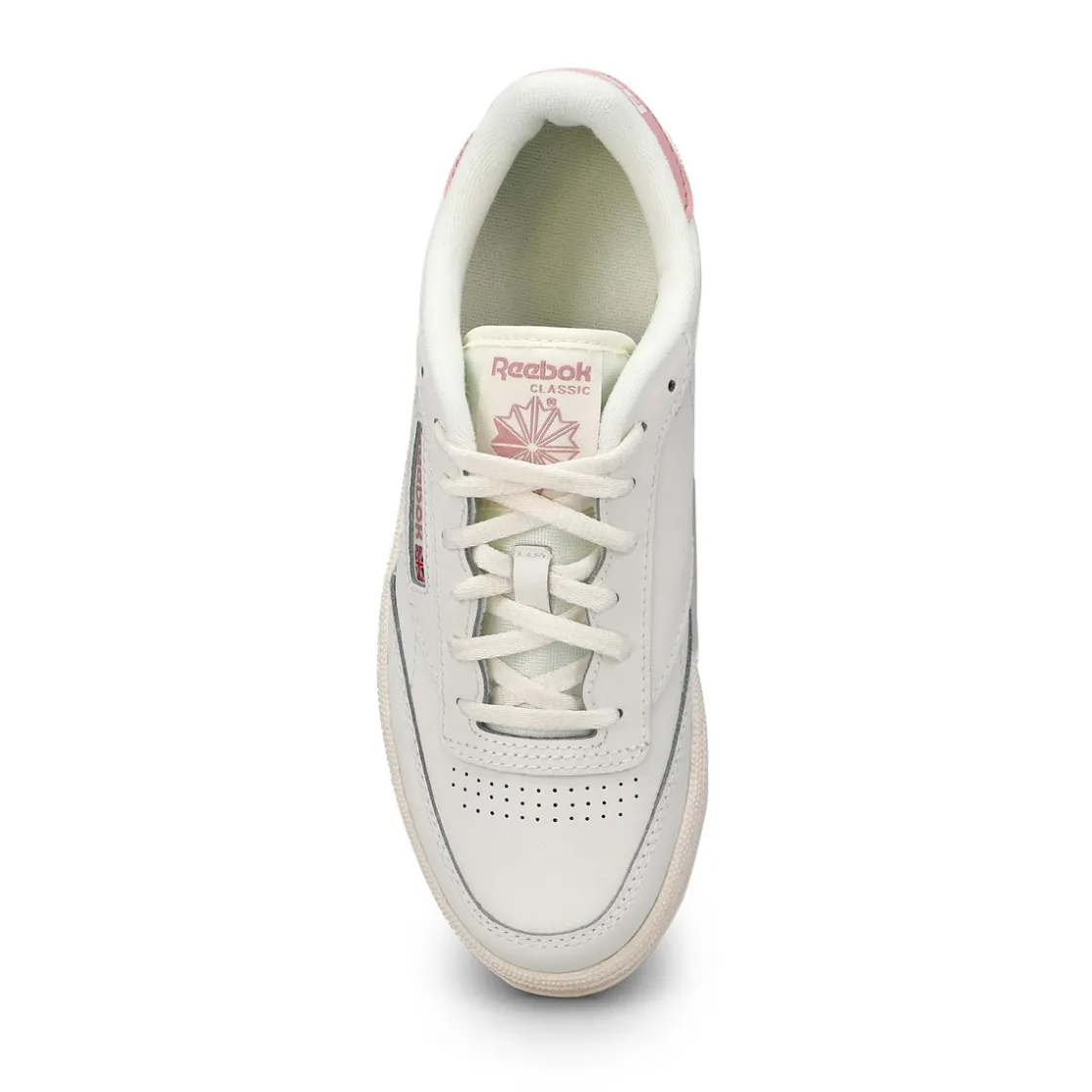 Reebok Club C Kids New