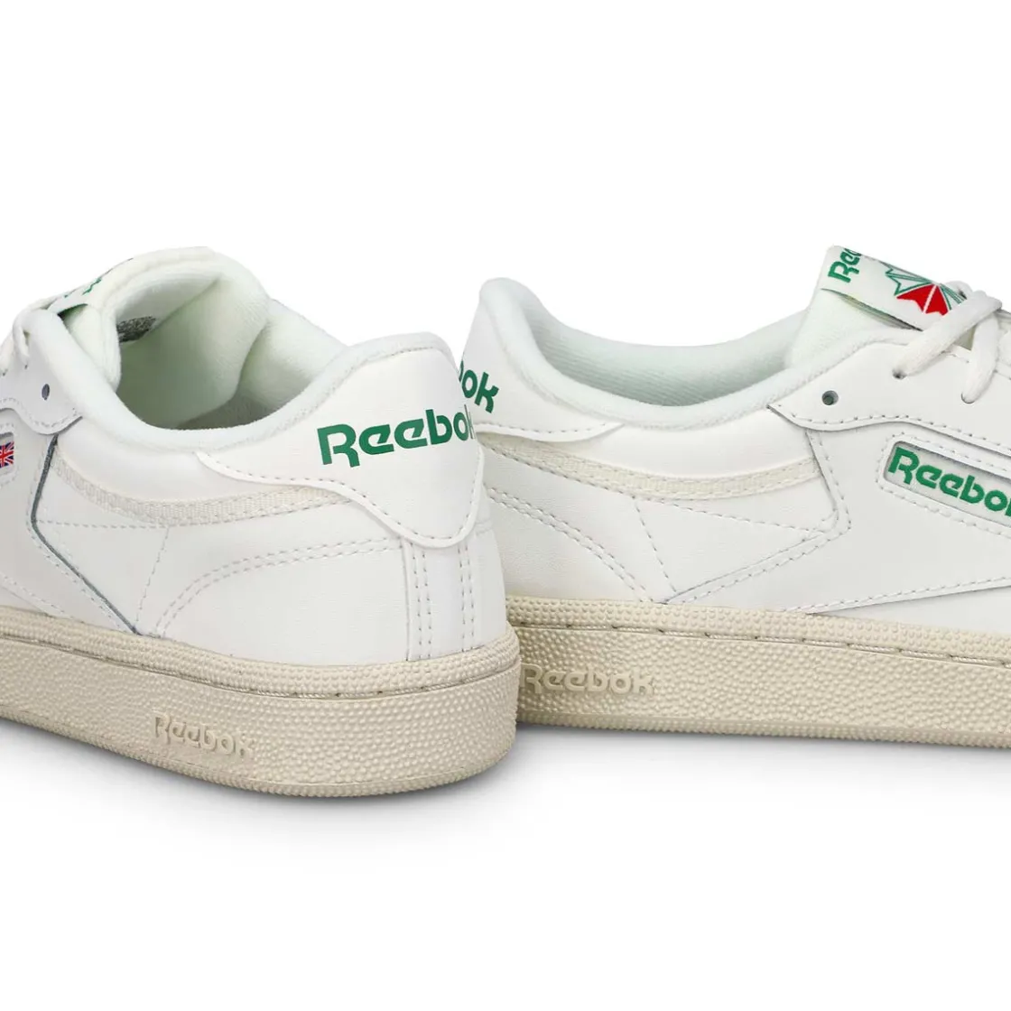 Reebok Club C Kids New