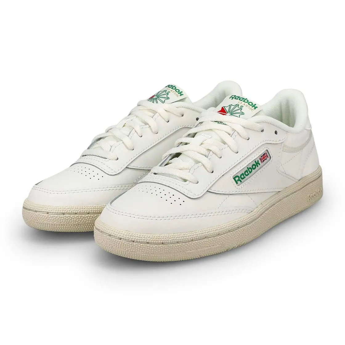 Reebok Club C Kids New