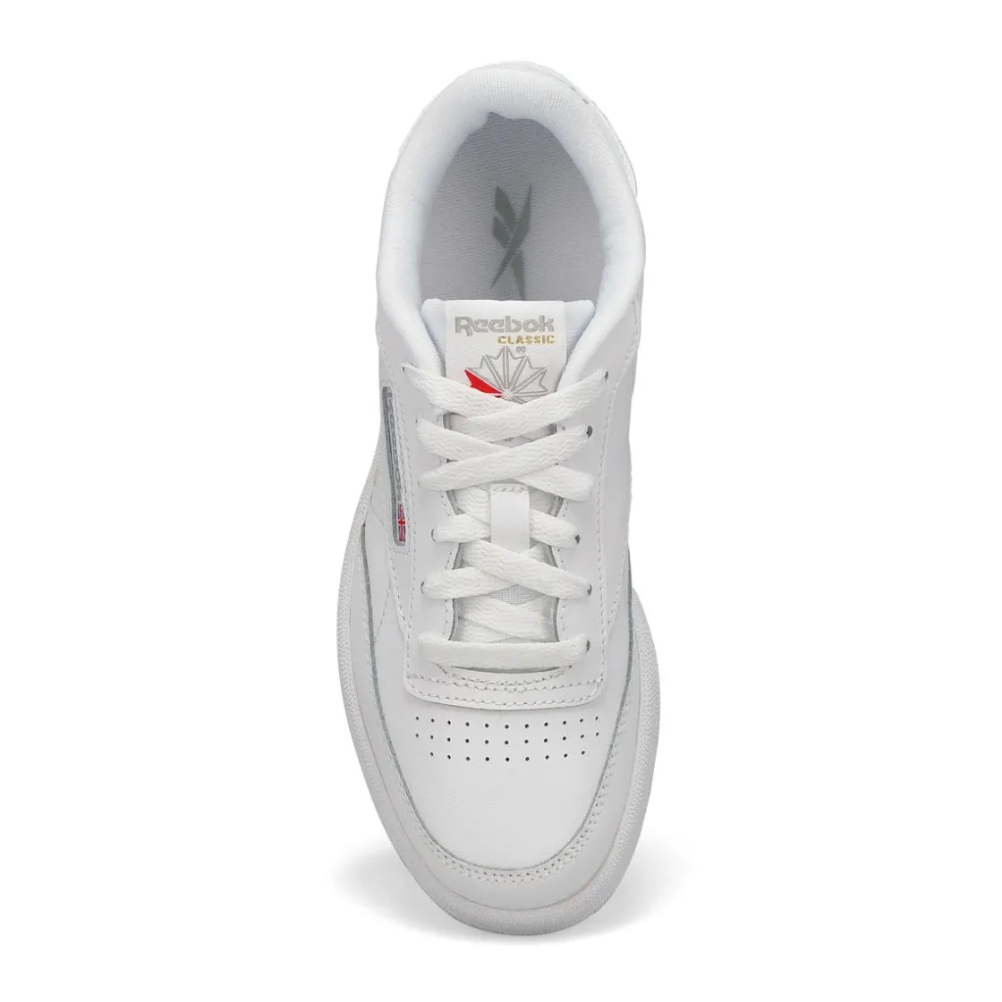 Reebok Club C Kids New