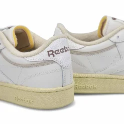 Reebok Club C 85 Men Chalk/ Weathered White/ Vintage Chalk