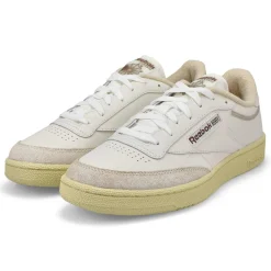 Reebok Club C 85 Men Chalk/ Weathered White/ Vintage Chalk