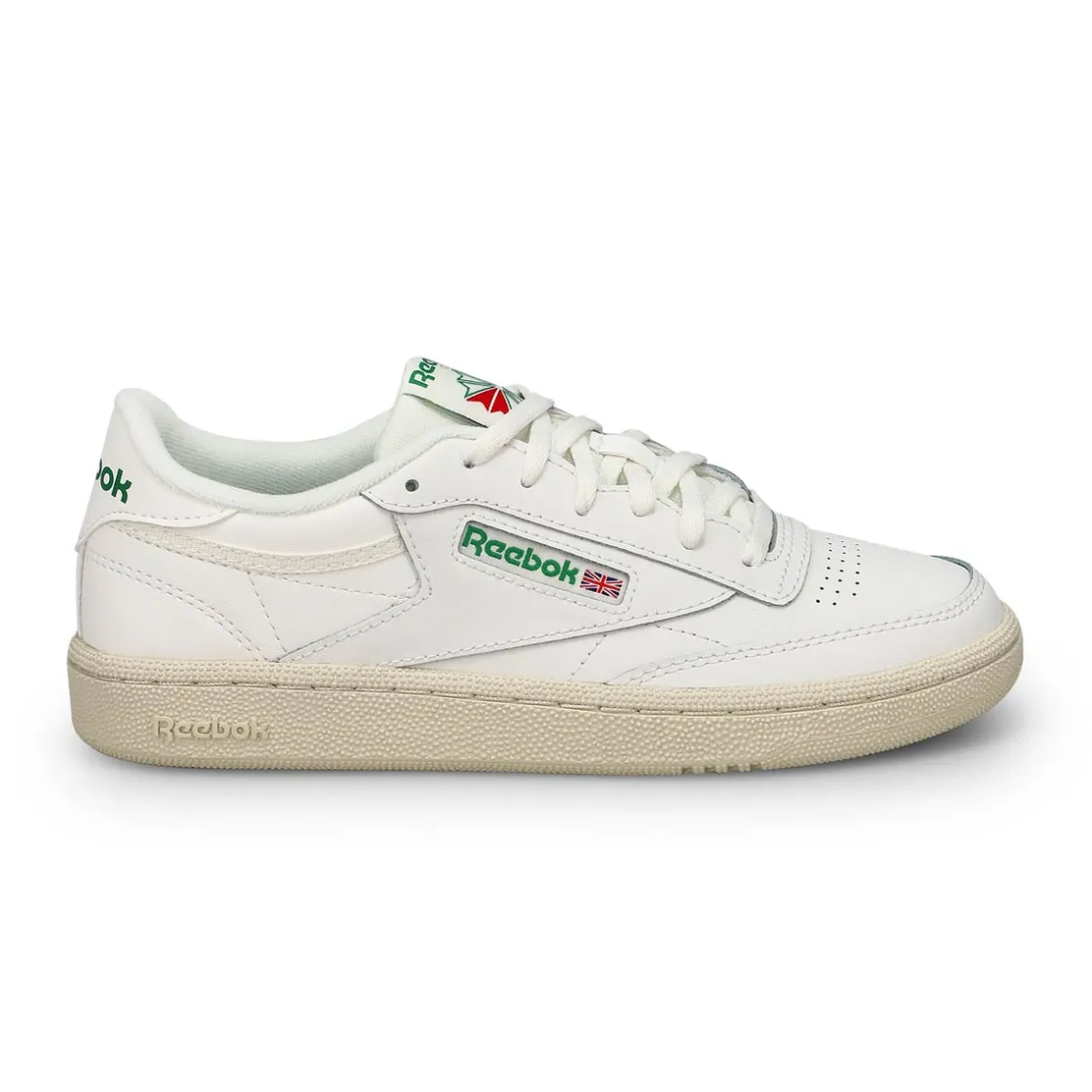 Reebok Club C Girls Hot