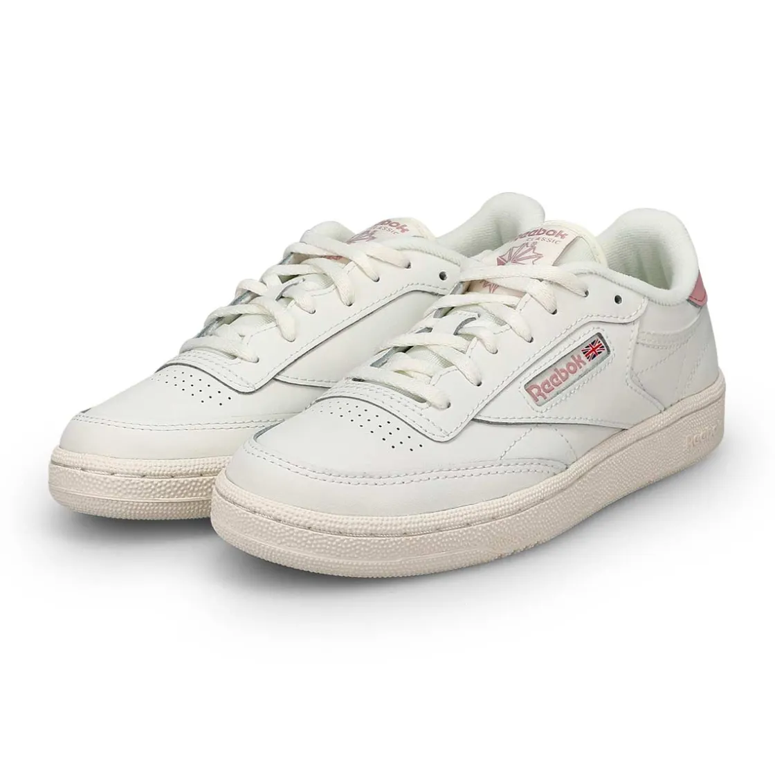Reebok Club C Girls Hot