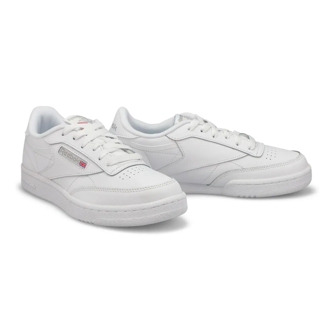 Reebok Club C Girls Hot