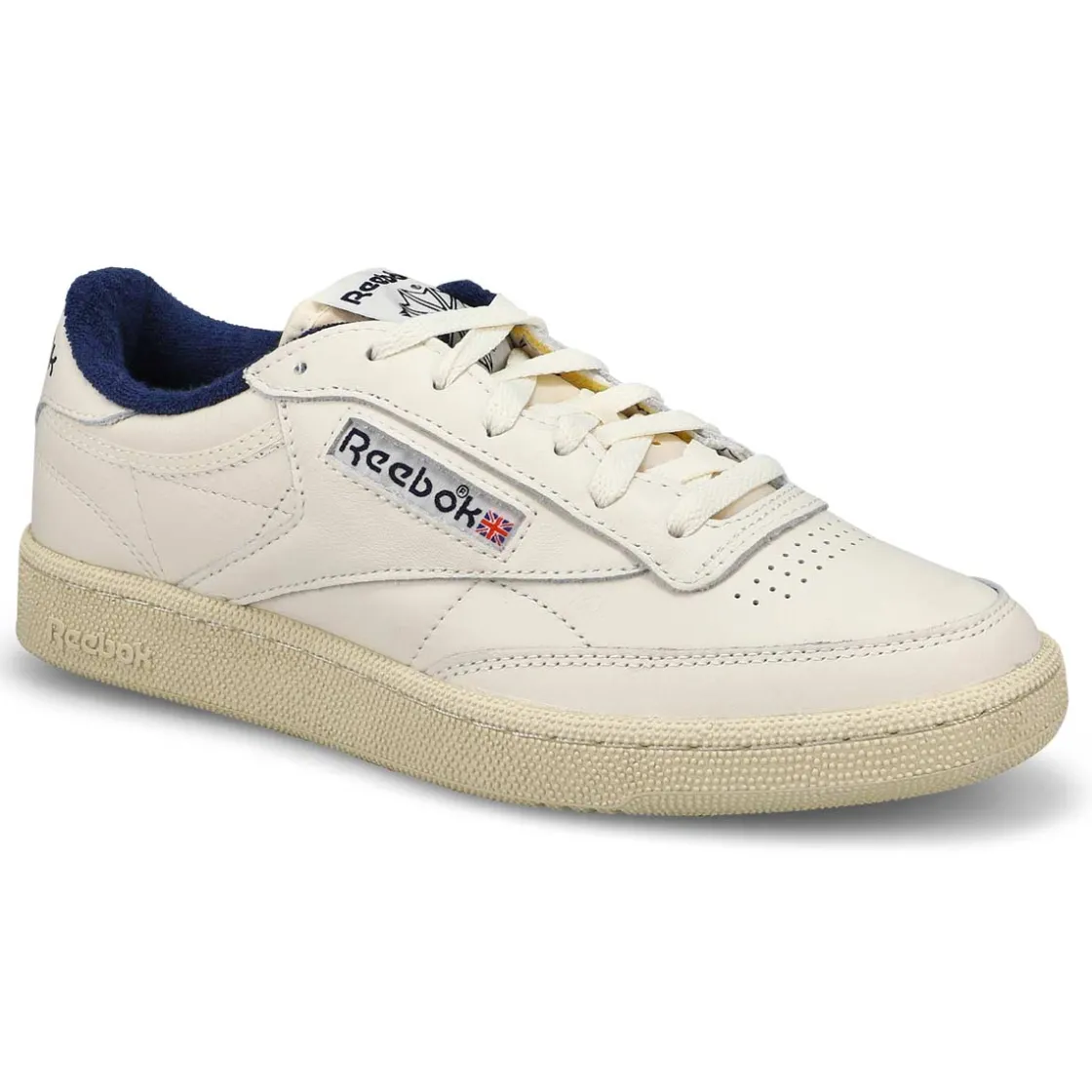 Reebok Club C 85 Vintage Co Men Discount