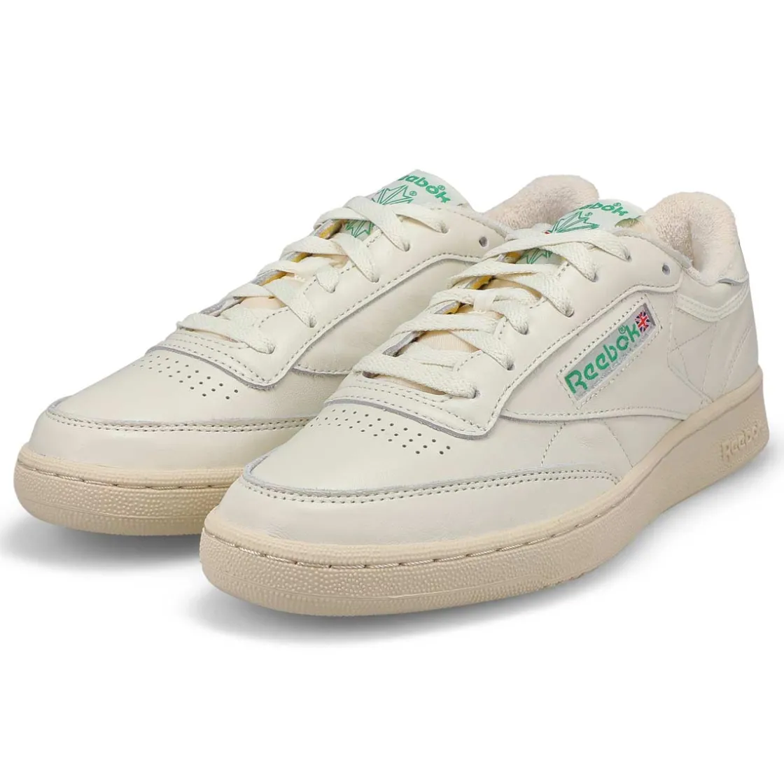 Reebok Club C 85 Vintage Co Men Discount