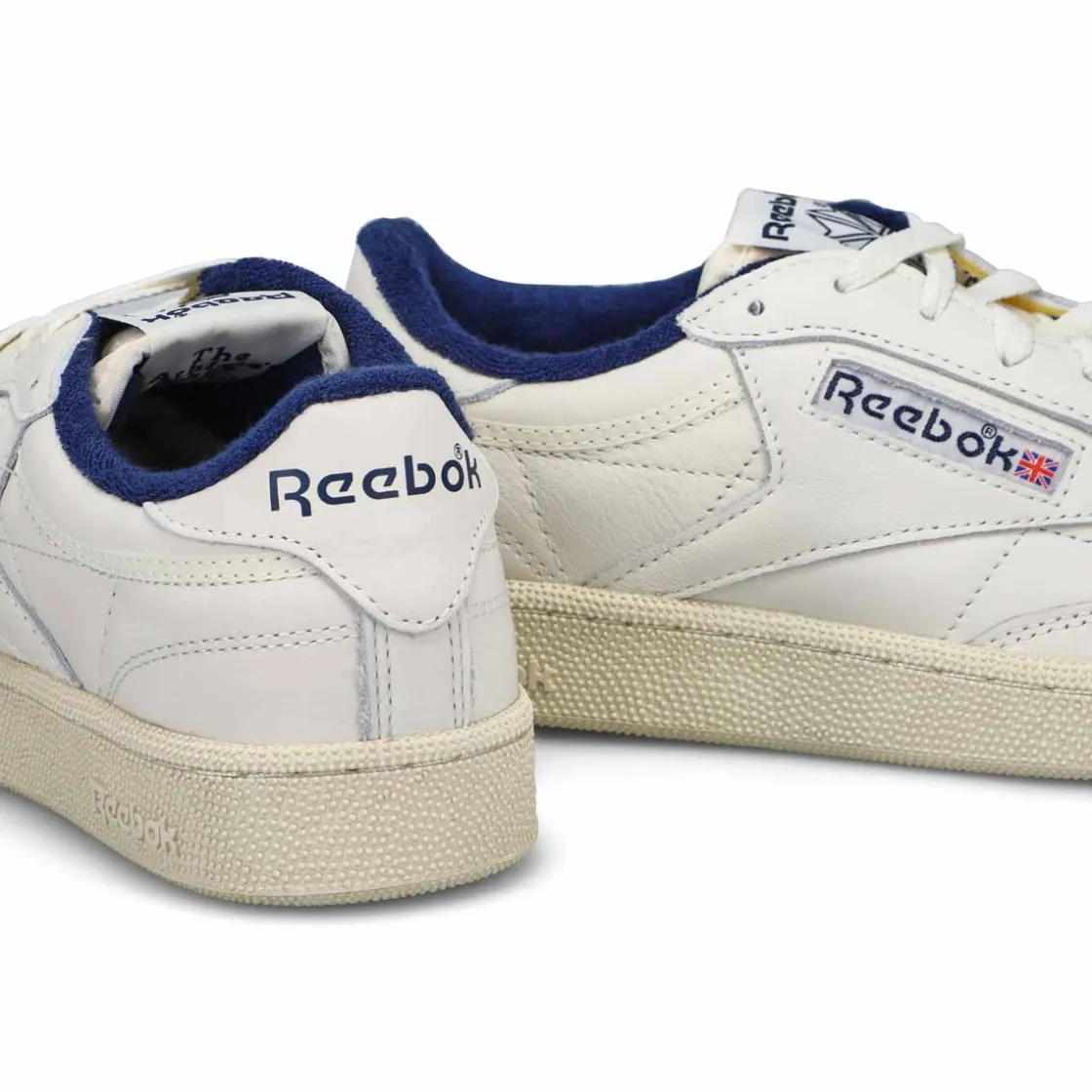Reebok Club C 85 Vintage Co Men Discount