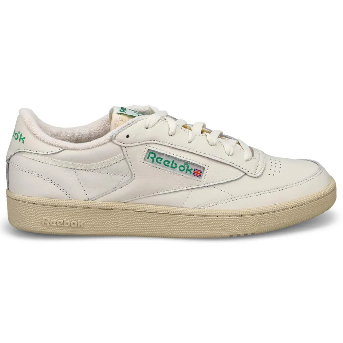 Reebok Club C 85 Vintage Co Men Discount