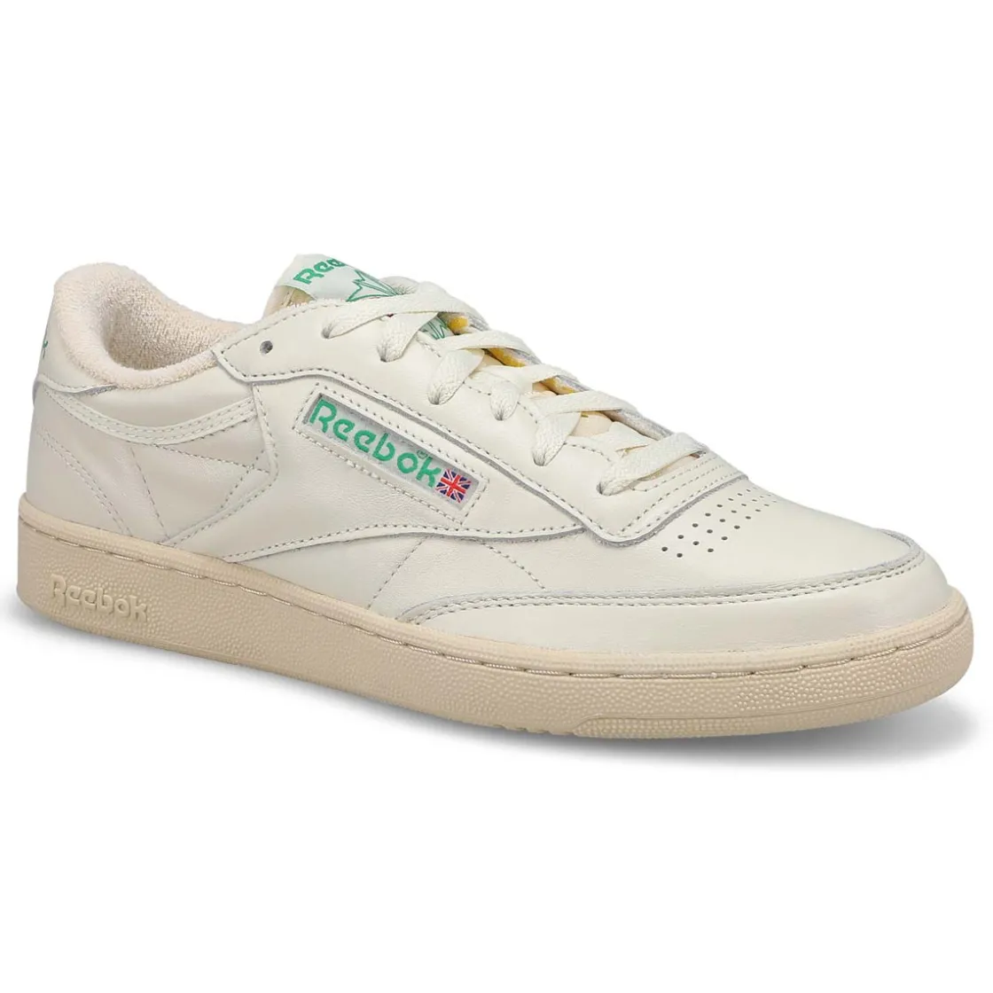 Reebok Club C 85 Vintage Co Men Outlet